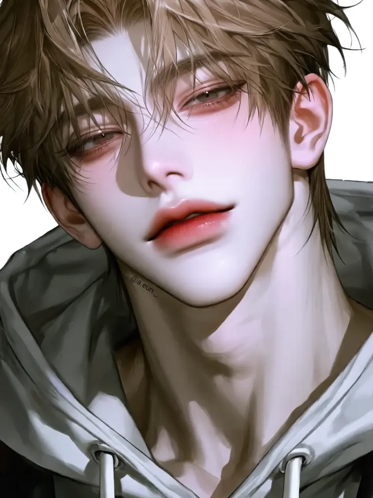 a.eun._.의 연이준