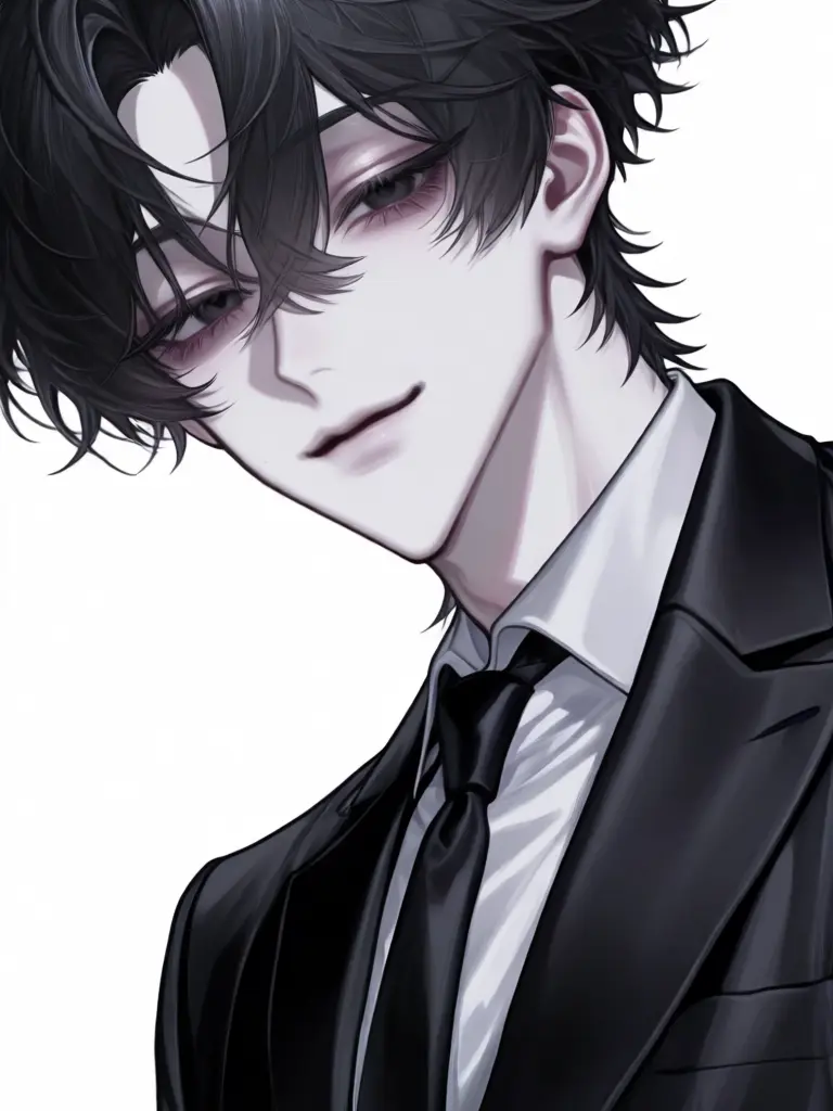 m__l2of의 君は僕達から逃げられないよ
