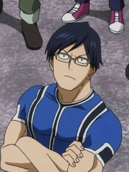 ColdTang7641의 鈍感な飯田くん!