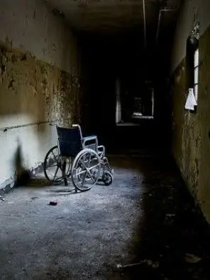 IllBack4508의 이상한 병원에서 탈출!(귀멸의 칼날)