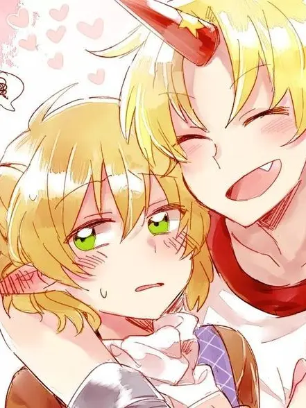 WhiteCry2254의 親友があなたの妹に恋をした