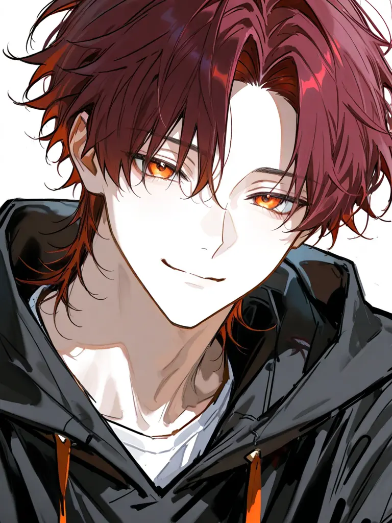 Strawberrycandy22의 バイト先の先輩、どっちを好きになりますか