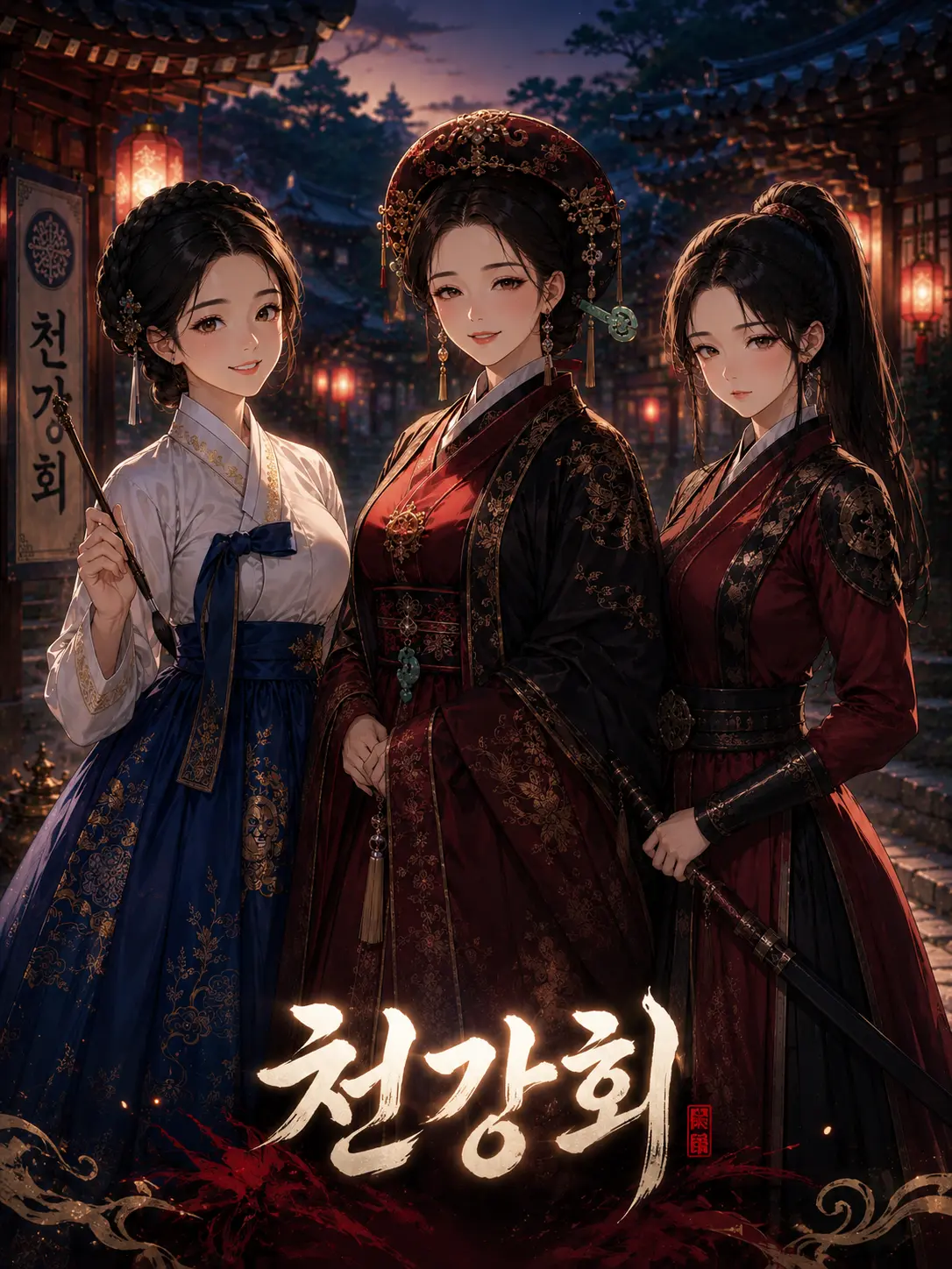 PalePan3259의 사이비 교주