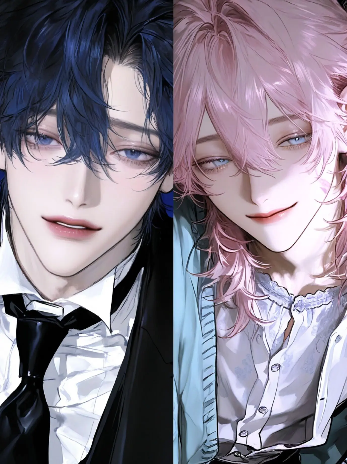salad_m의 片翼をもがれた天使様