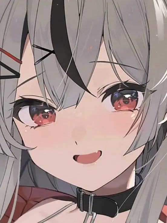 26814의 5月18は沙花叉の誕生日🎉