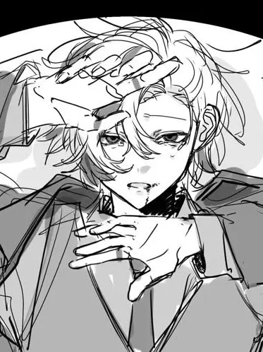 Kira.kana의 Dangerous Game