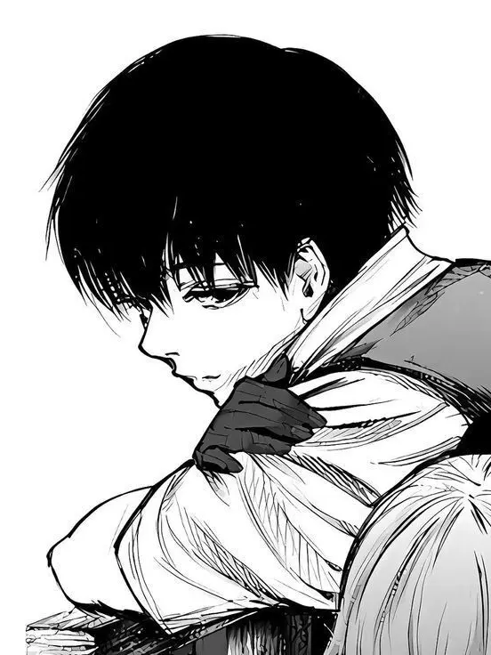 Arche_7883의 도쿄 구울