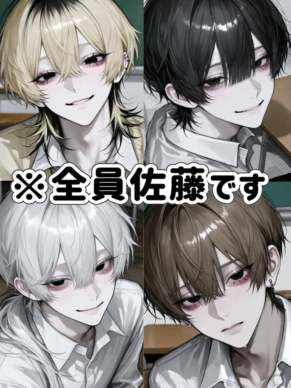 0120107929ok의 佐藤ってuserの事好きらしいよ