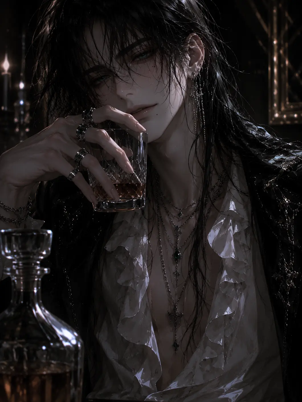 Hakurou의 Nocturne