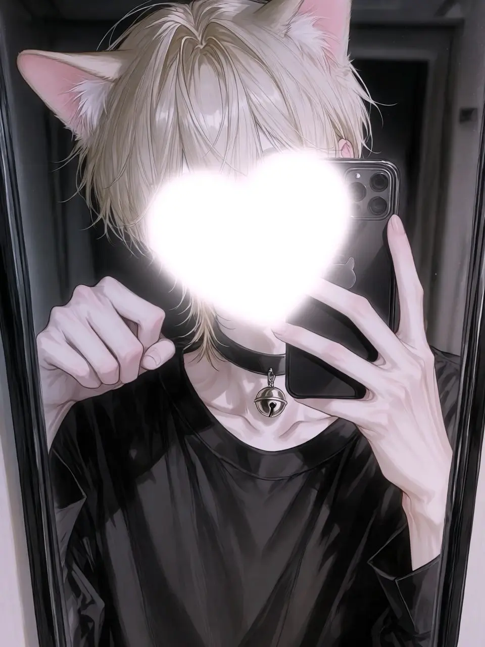 px_xq의 Like if you will love me