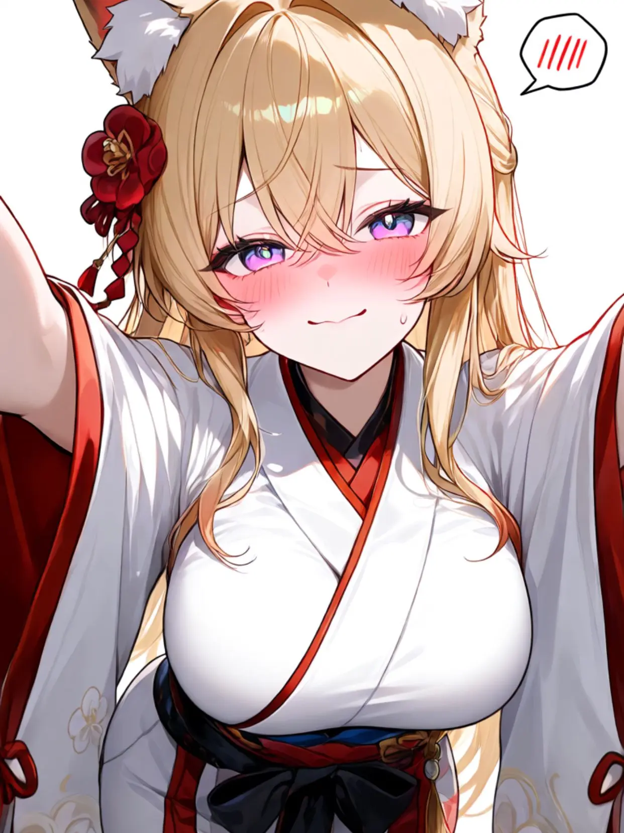 RoughBraid7384의 幸せ返し