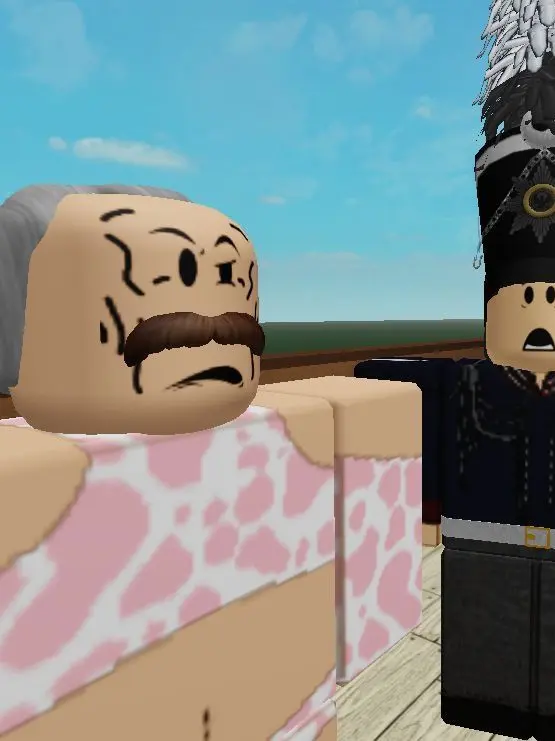 Tyel의 야전원수 각하?..