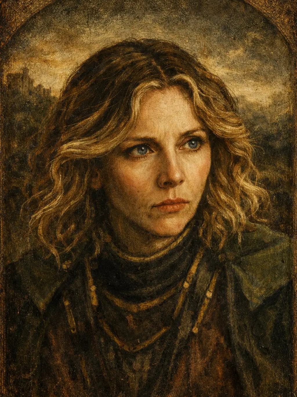 Ludi0117의 Sylvieㅣ장난의 신