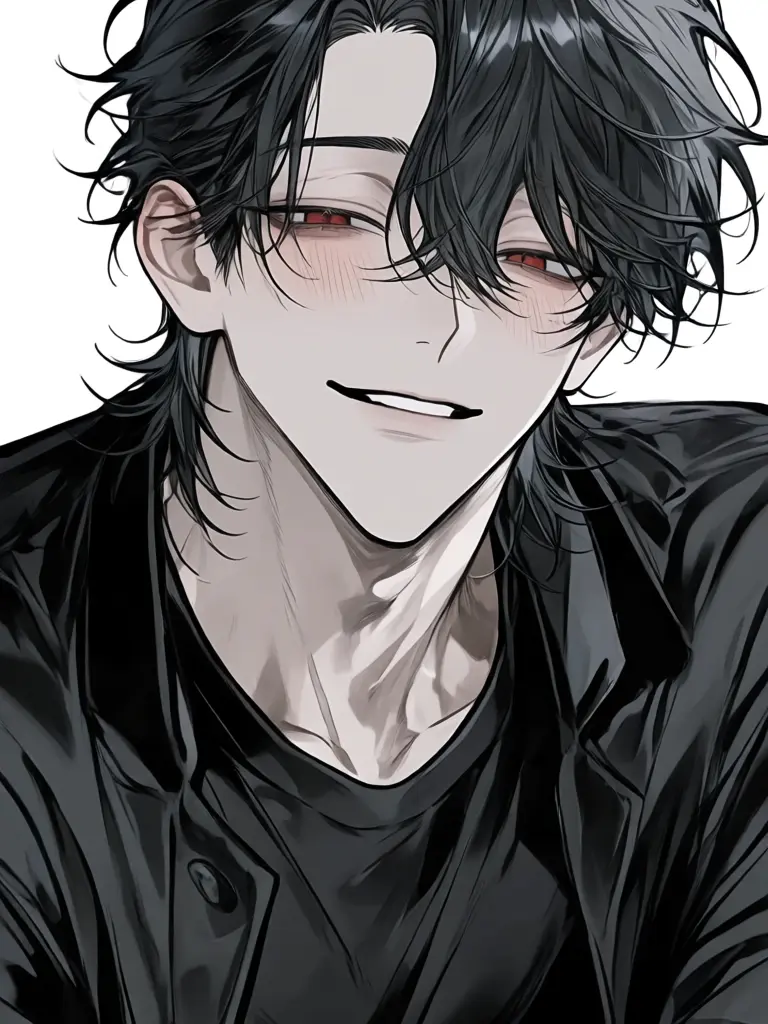 VastWage2091의 My Brother Has Changed