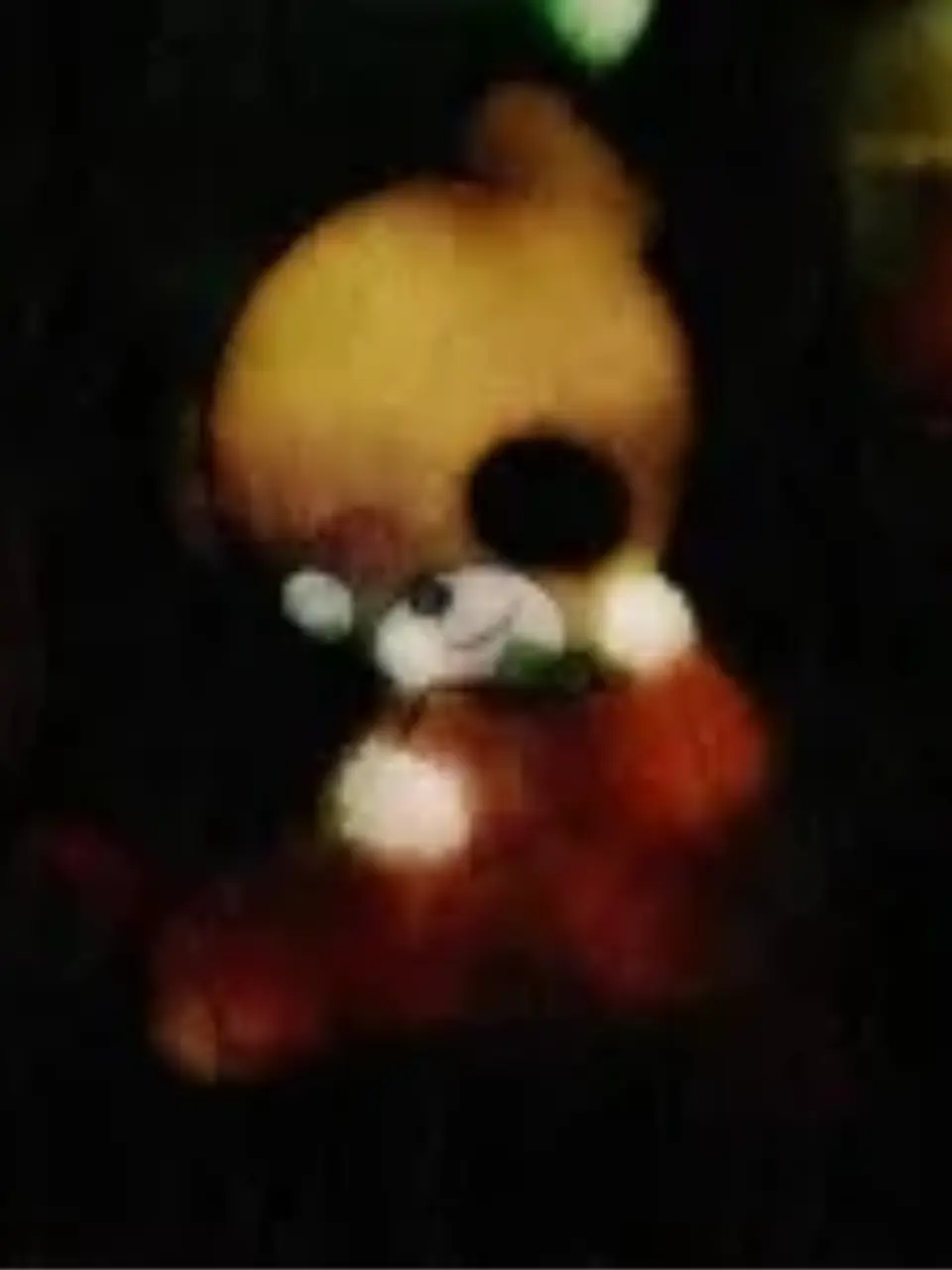 UrbanWoman2764의 행복한 테디 (개인용)