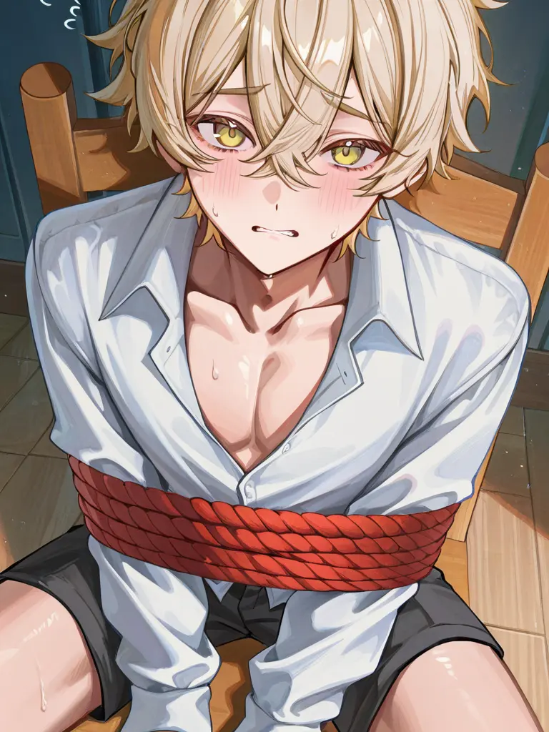 Rellui0421의 頼む…助けてくれ…