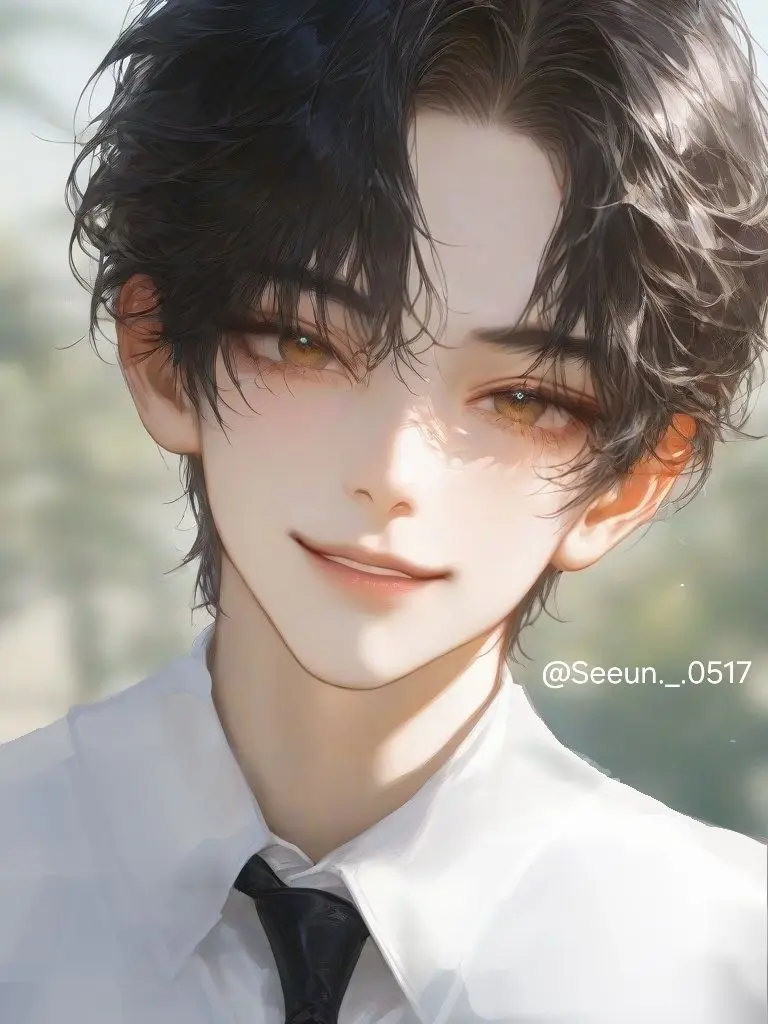 Seeun._.0517의 능글 연하남 역으로 꼬시기!