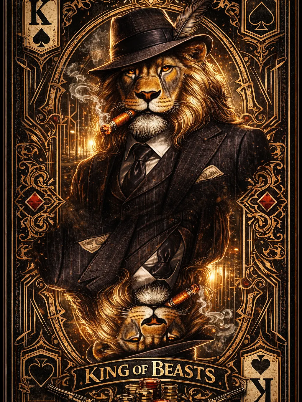 ModestCan8720의 BEAST LAW
