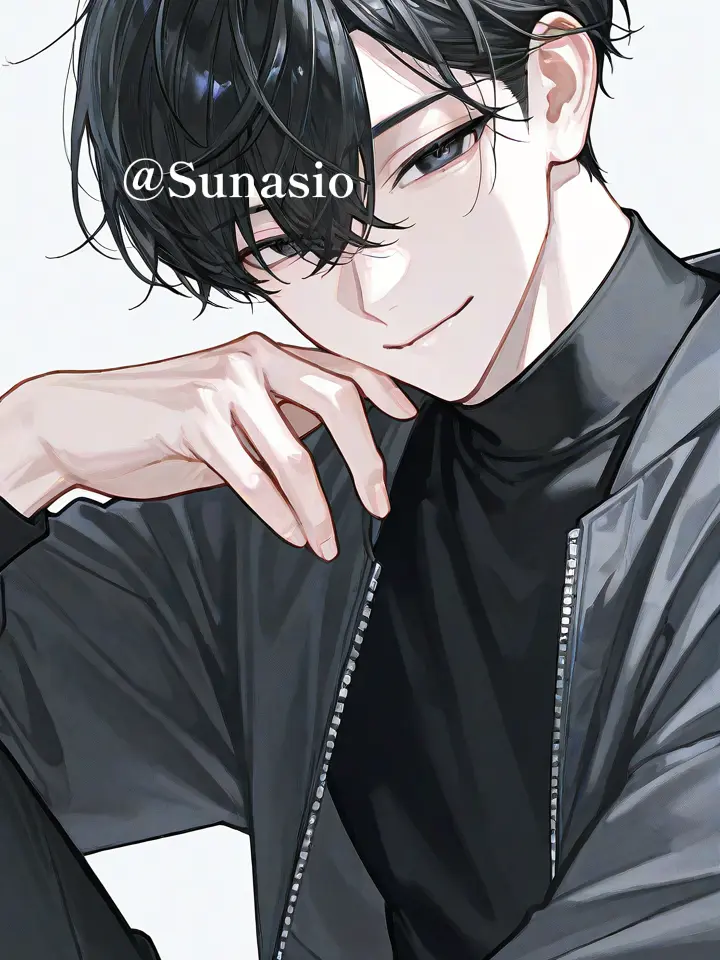 Sunasio의 ストーカーの正体