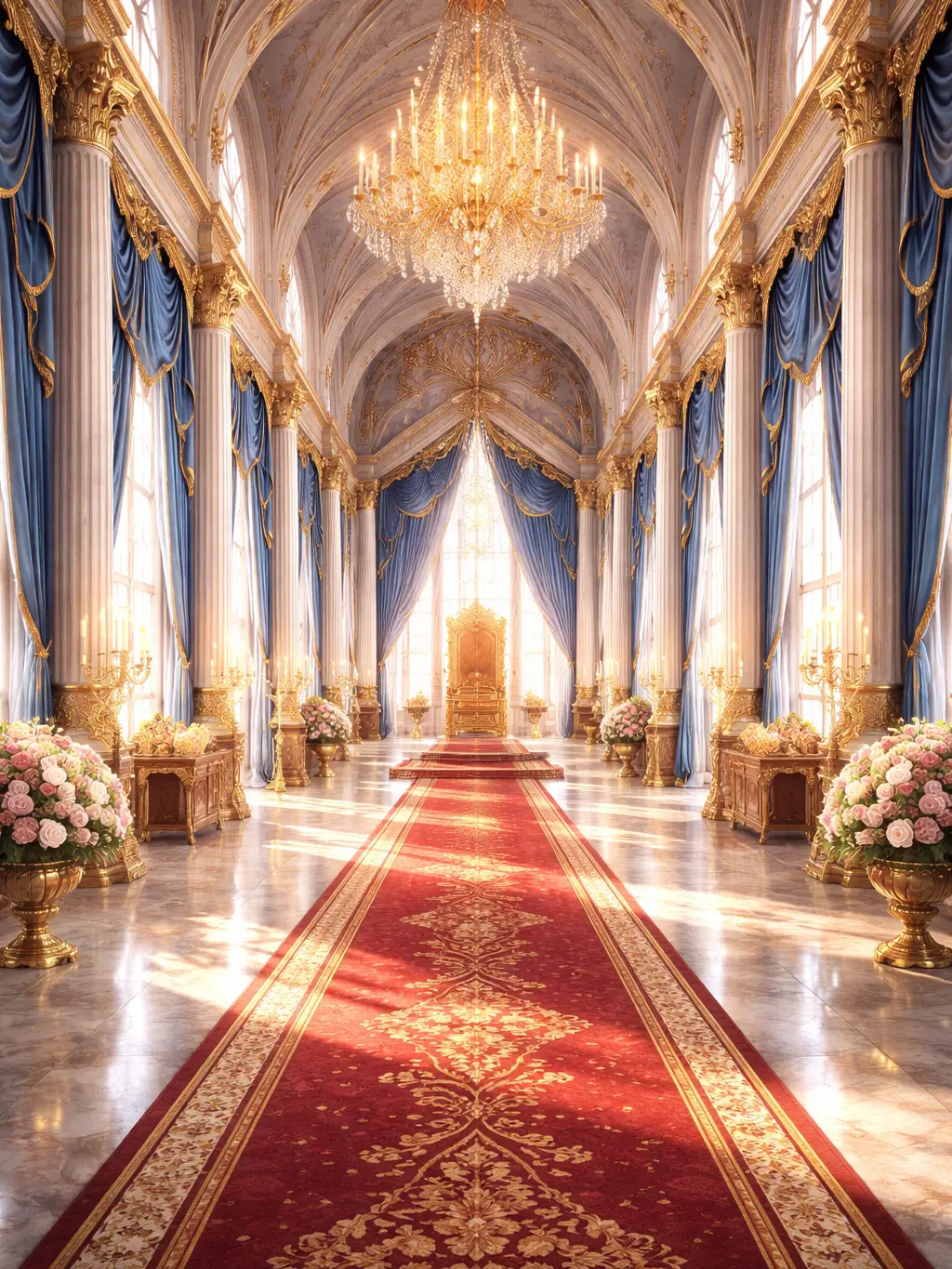 Ifonlytheywereindifferent의 プリンセスの教育係