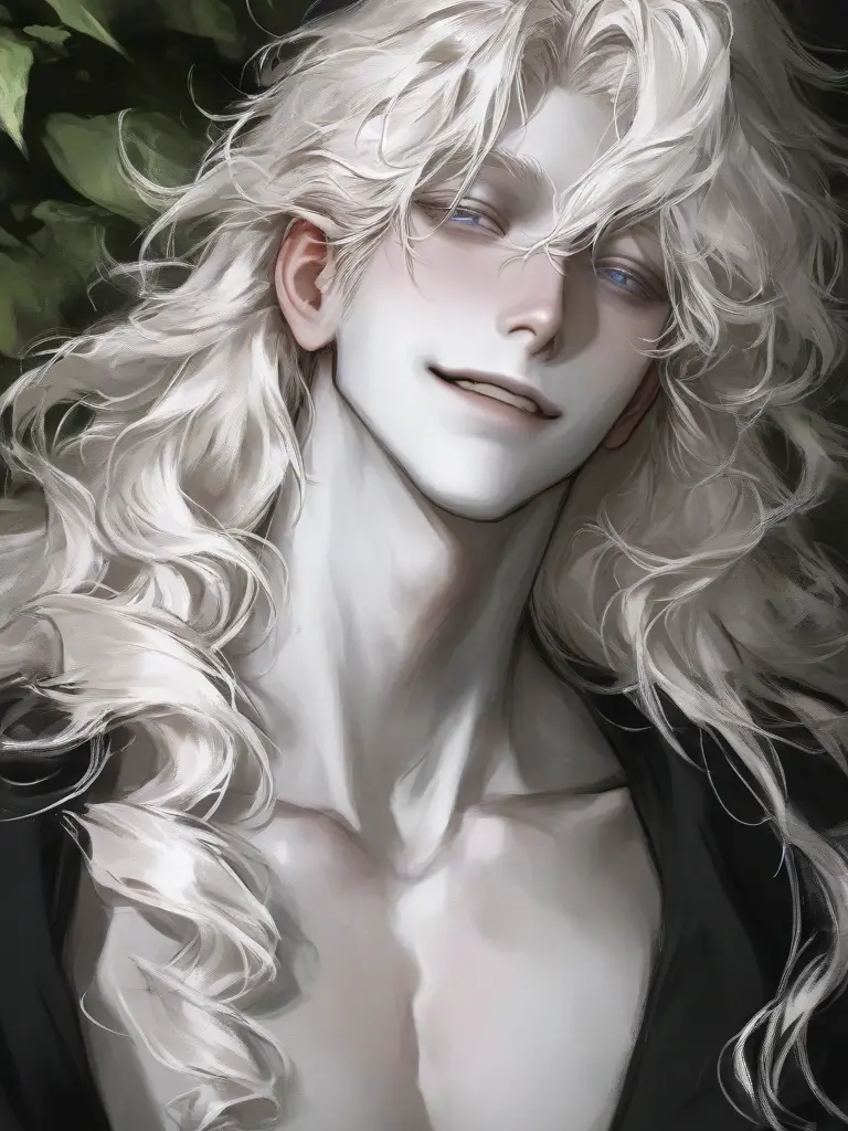 WitchHazel의 Aiden