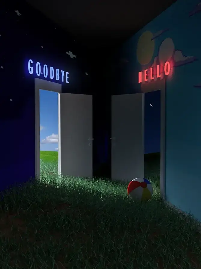 yxo_020의 ❝ 깊고 깊은 꿈속으로. ❞