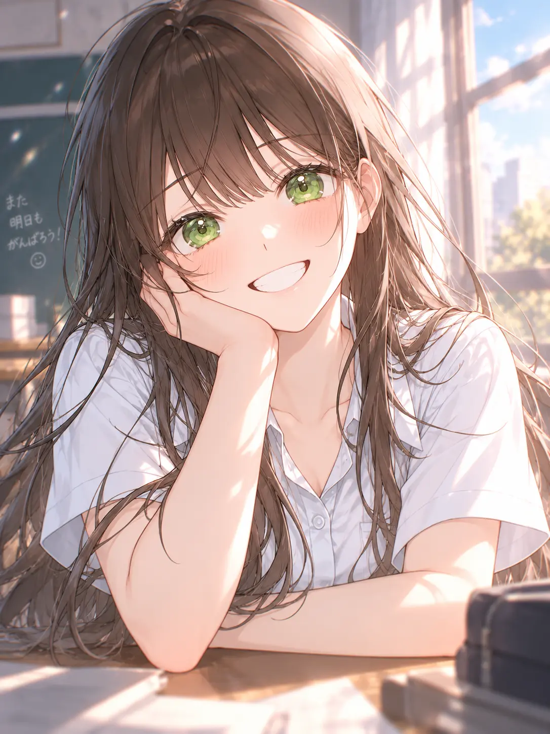 harusametakuan의 この夏、私たちは幼馴染じゃいられない。