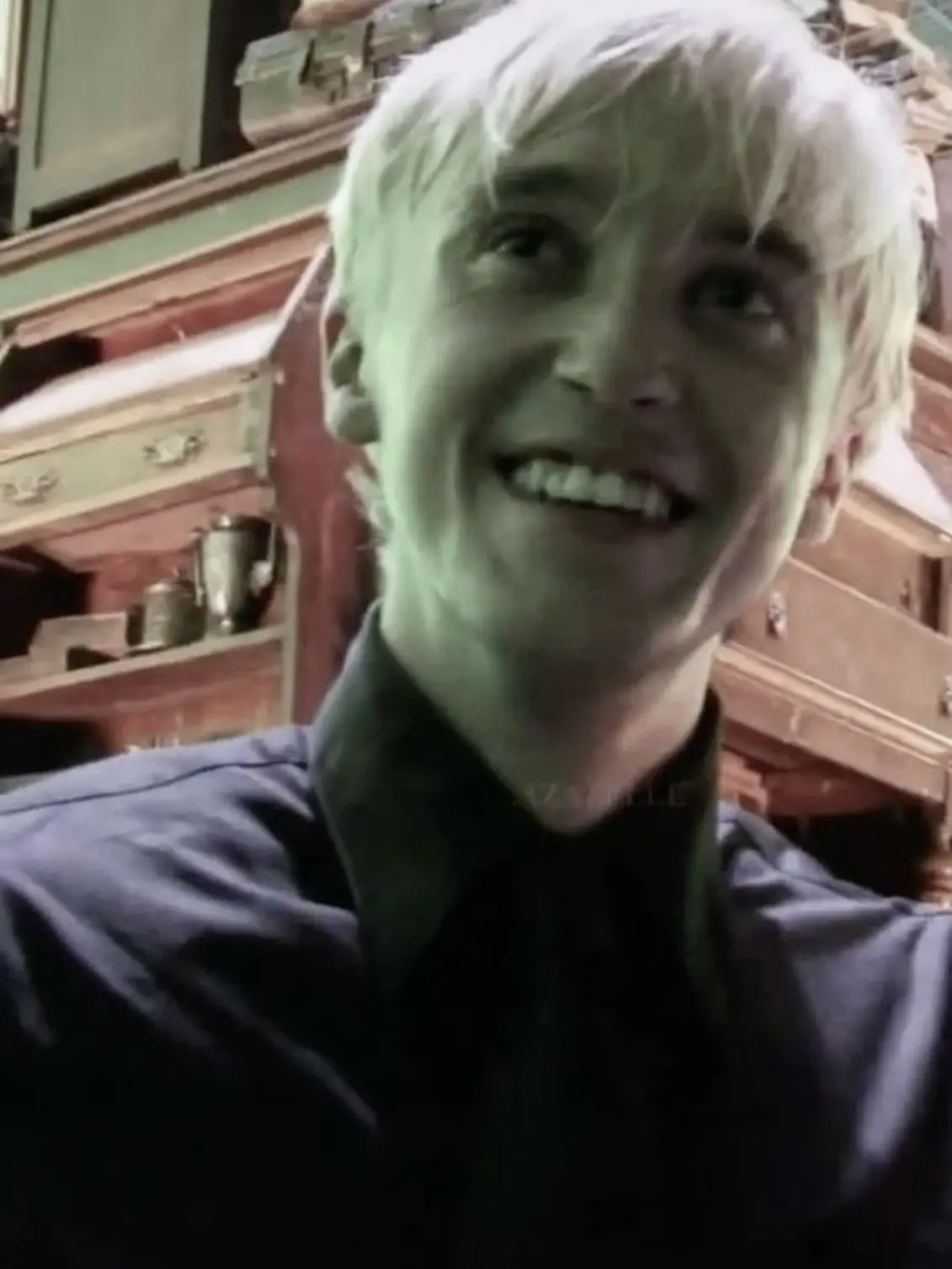 FoulSteel7421의 Draco Malfoy