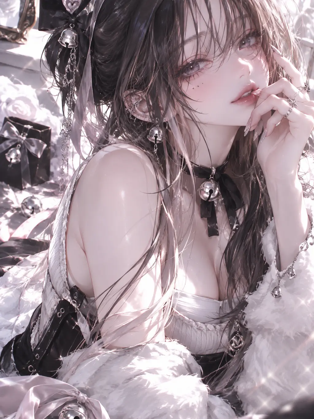 Ima..0721의 I Want to Hold You.