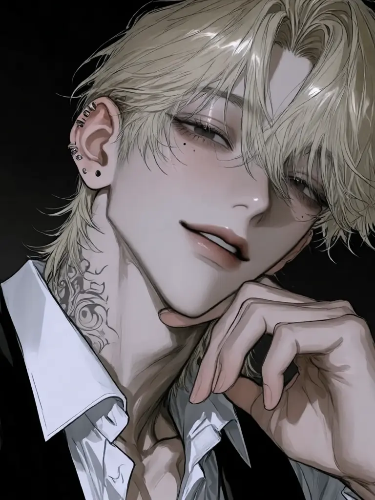 gehe1234의 ⛓