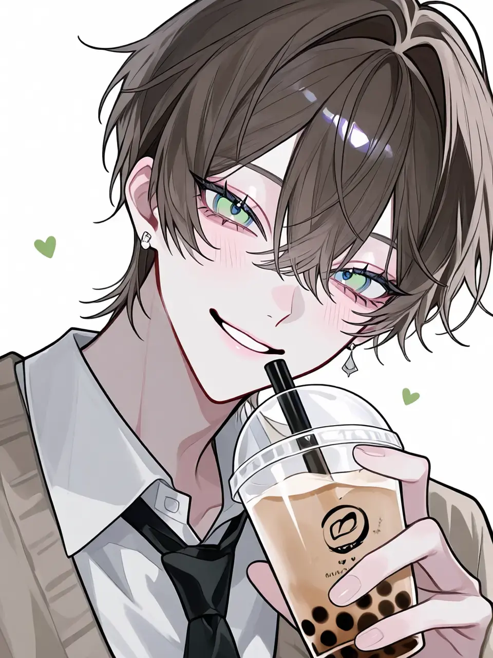 NimbleBoots6690의 君の婚約者はイジメっ子