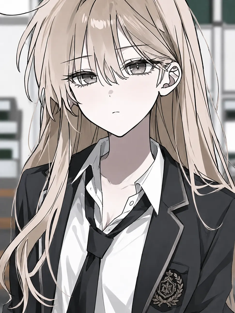 AntsyClock2480의 The Girl I Saved Was a Mob Boss's Daughter