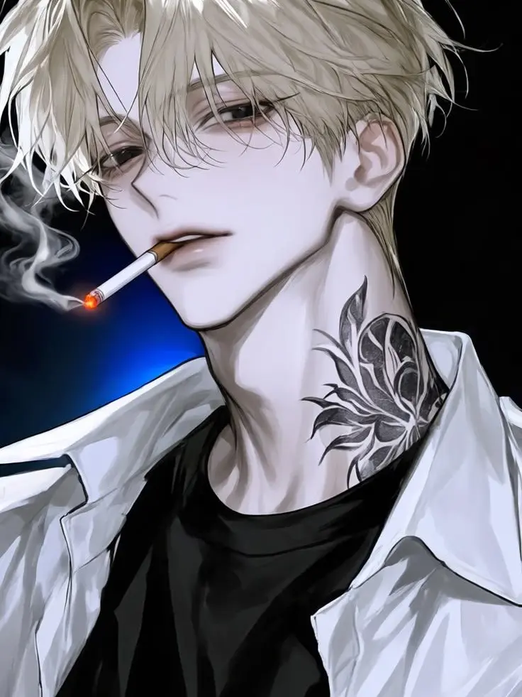 aginghig의 ユン・シホン