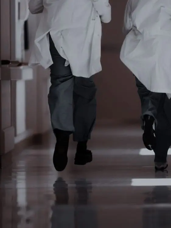 bl.obs3ssed의 The Doctors and their nurse~ || BL