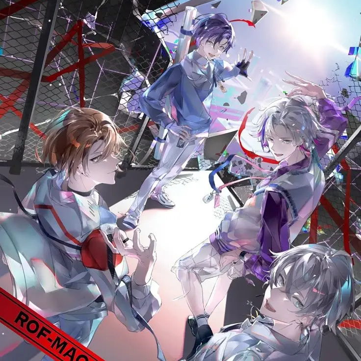 omotimotimoti2434의 バグでうさ耳がぁ？！(ろふまお)