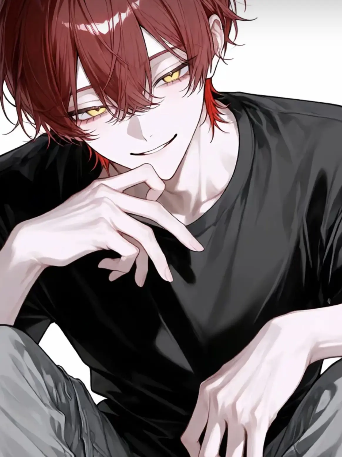 ._zxem의 Seducing the Flirty Senpai!!