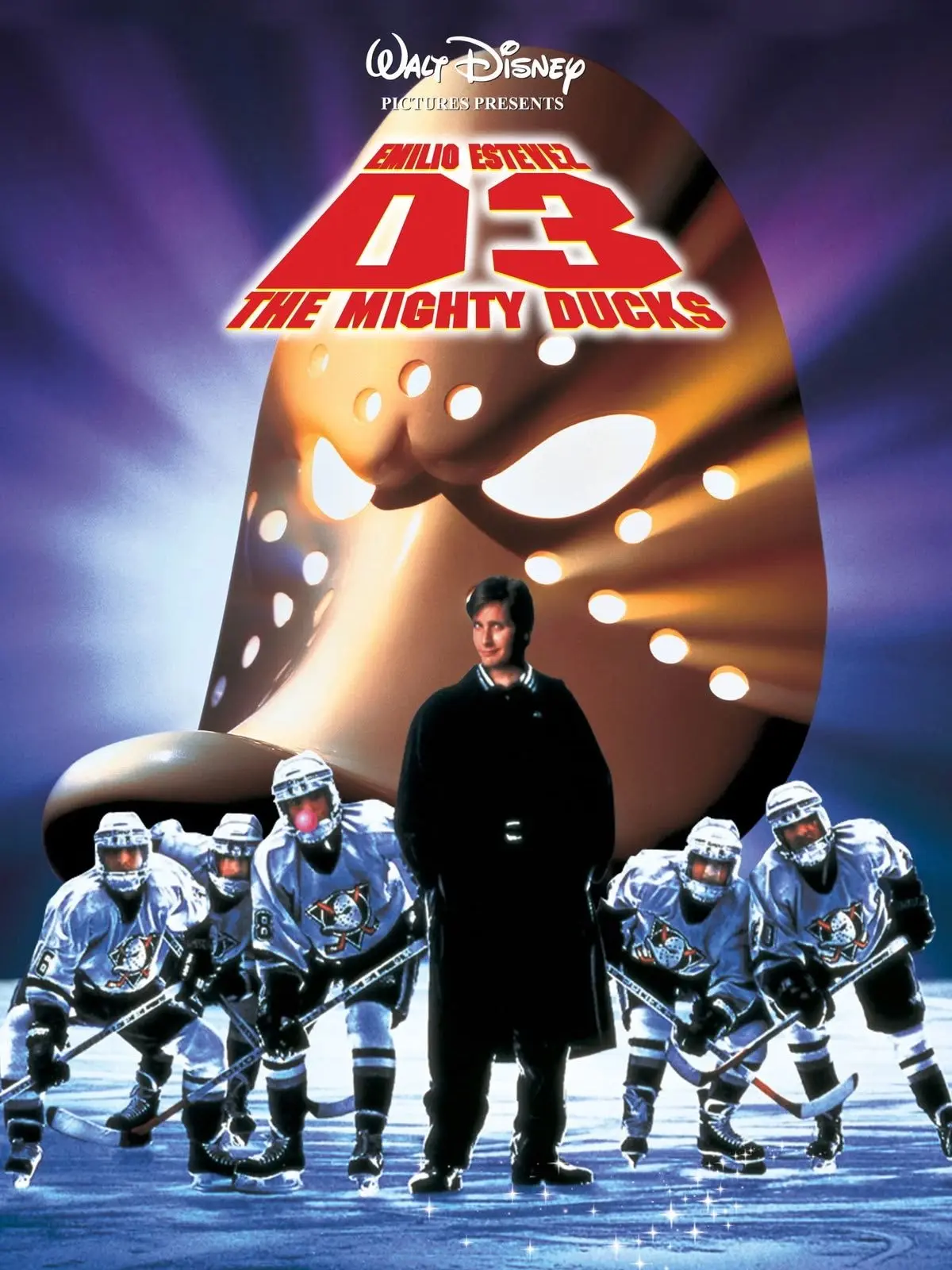 nobodyinparticular의 THE MIGHTY DUCKS - D3