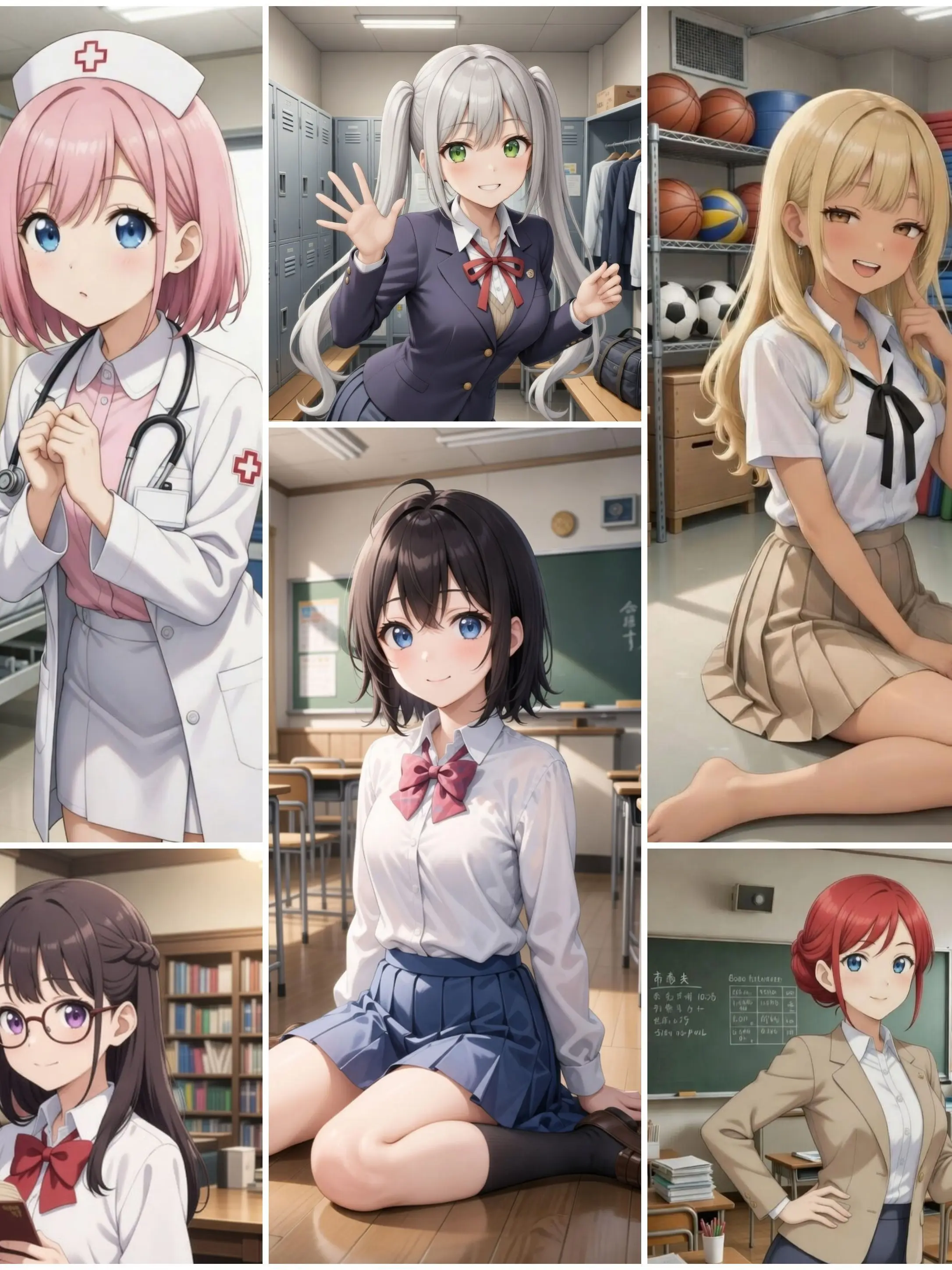 ShrillCamel5448의 世界を変えるのは俺の遺伝子