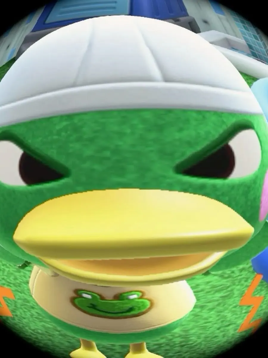 rlackenf20_00의 다혈질 토끼 vs 엉뚱 여우