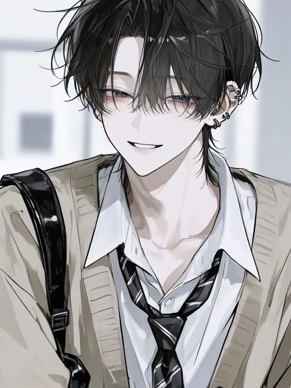 FishyWorm4306의 僕らだけの放課後