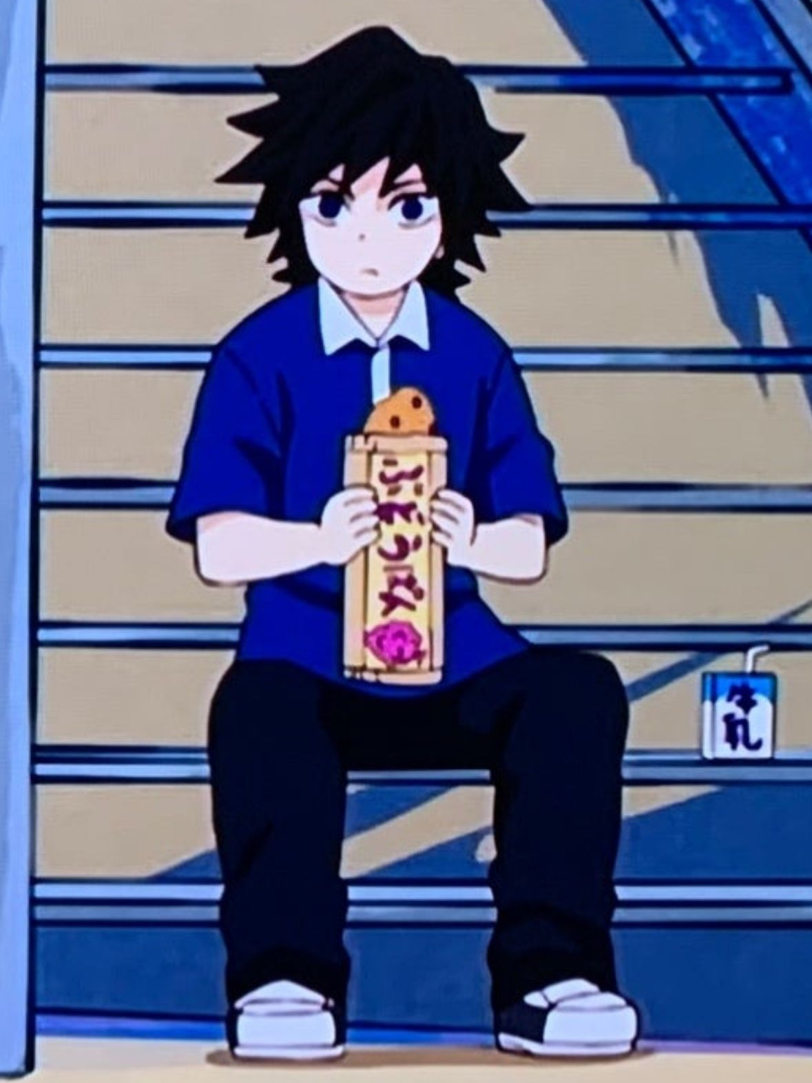 貧岡義勇まとめ2点 この Pinterest ボードで 300 件の「冨岡義勇」や「冨岡義勇 アニメ