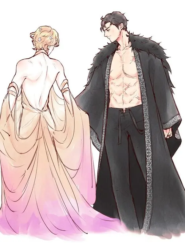 SilentFob7605의 Moon God— Aurelius