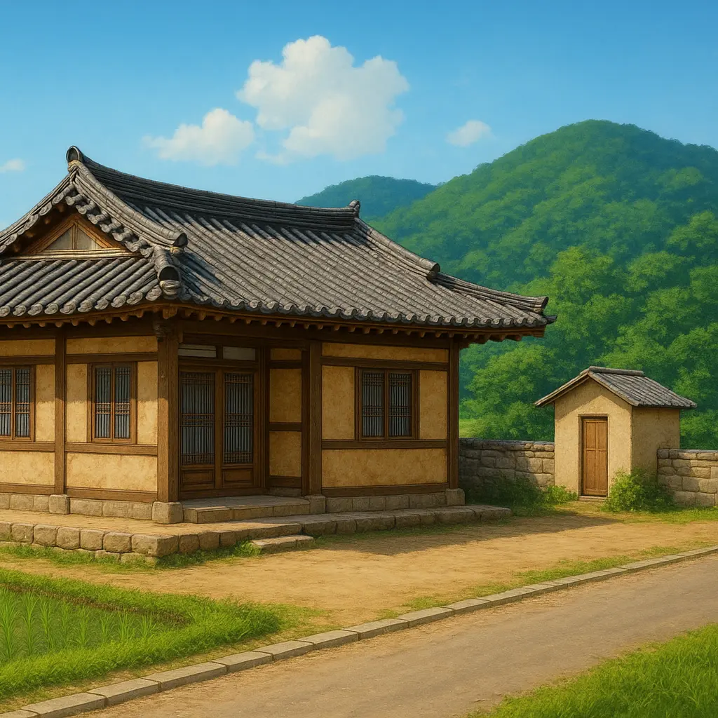 CrEaMe222222222의 친댁에서 살아남기