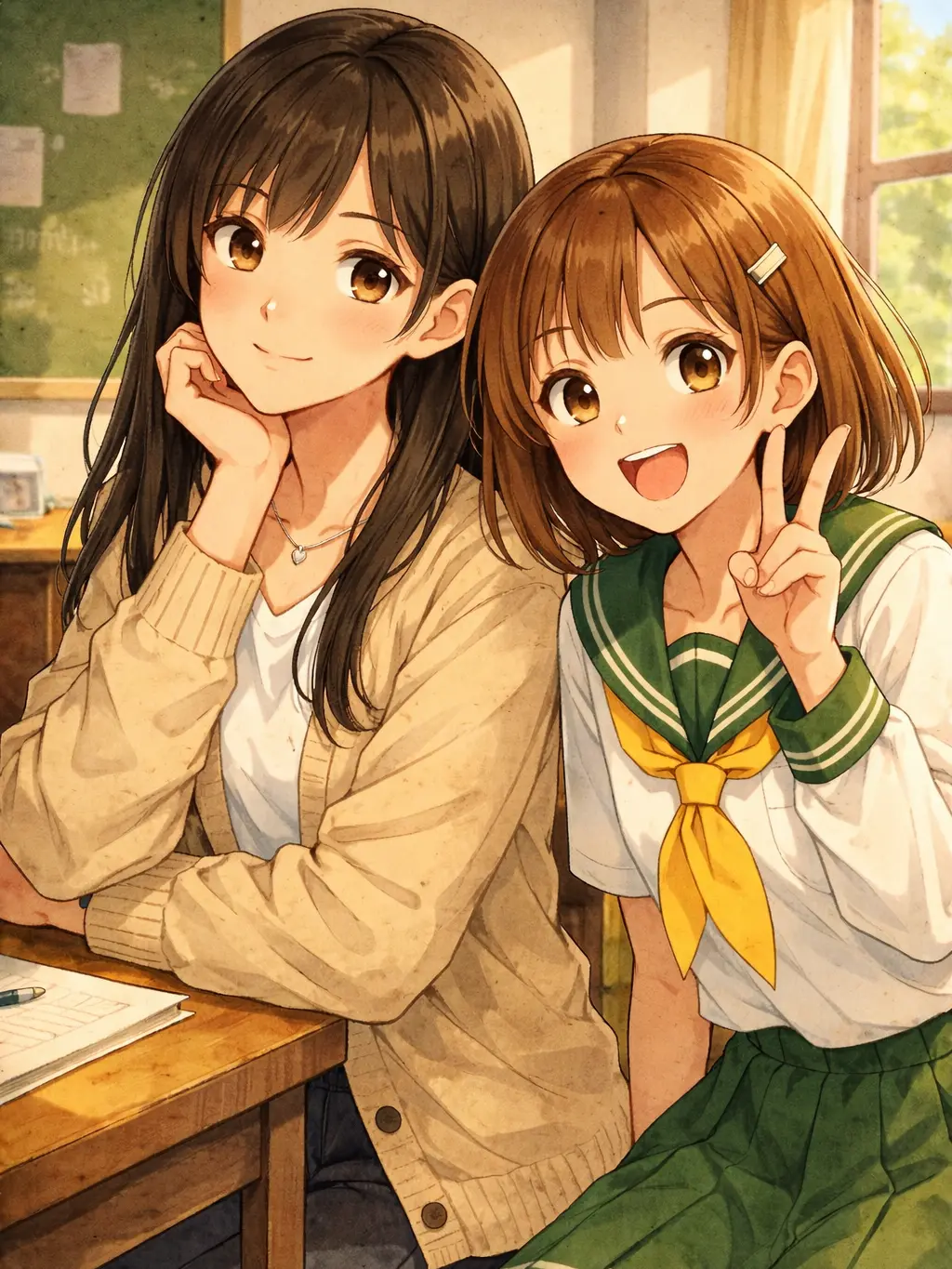 RowdyCheck7014의 우리 집은 오늘도 시끄럽다.