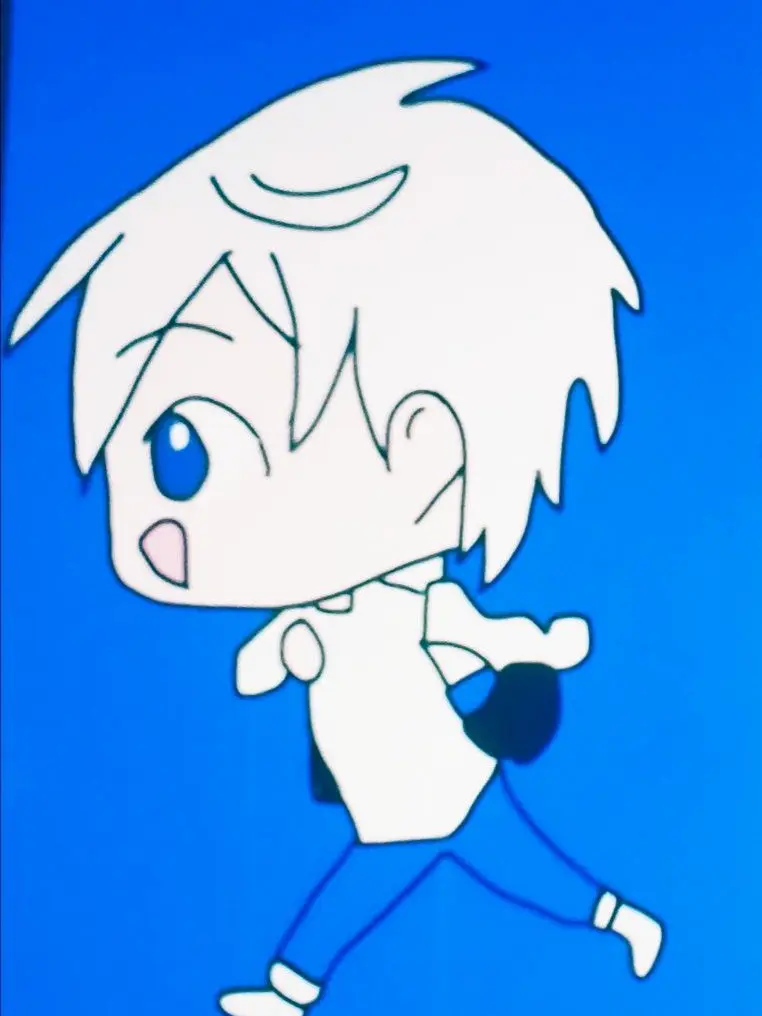 sirayukikana0613의 人外さんと恋に落ちる