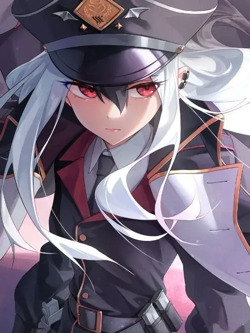 Kana_276의 '루미나의 동생'