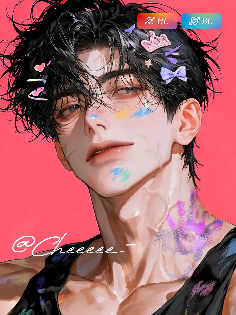 cheeeee-의 강혁준