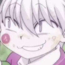 Maiki0824의 キルア