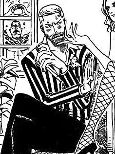 Nothing.in.particular의 アイスバークさん