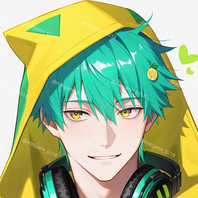レモネードに恋してる🍋🍯